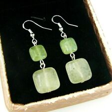 Bailysbeads edle prehnit gebraucht kaufen  Berlin