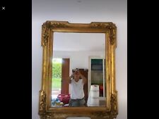 Grande specchio stile usato  Verdellino