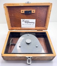 Hilger watts pendulum for sale  SOUTHAM