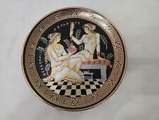 Ibiscus handmade gold for sale  ERITH