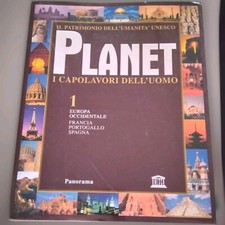 Patrimonio dell umanità usato  Poviglio