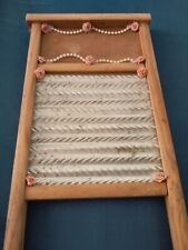 Vintage washboard for sale  Huntington