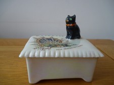 Crested ware china for sale  EXETER