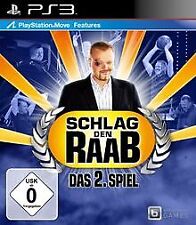 schlag raab 2 spiel gebraucht kaufen  Berlin