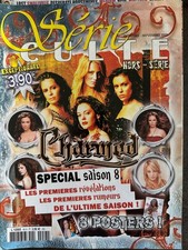 Magazine série culte d'occasion  Montélimar