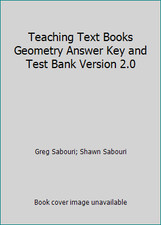 Teaching text books for sale  Aurora