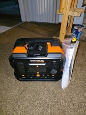 Generac gb1000 1600w for sale  Oklahoma City