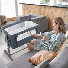Lit cododo bébé d'occasion  Paris X