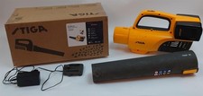 Stiga bl300e cordless for sale  COLCHESTER