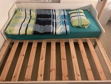 Ausziehbett kinderbett jugendb gebraucht kaufen  Kerpen