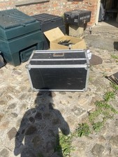 Amplifier flight case for sale  RICHMOND