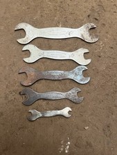 Vintage spanner for sale  RIPON