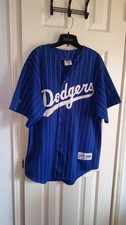Majestic dodgers mlb for sale Majestic dodgers mlb for sale  San Antonio