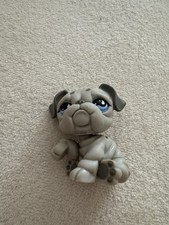 Littlest Pet Shop LPS Bulldog #508 na sprzedaż  PL