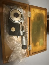 Steinmeyer feinmess suhl for sale  Elyria