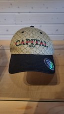 Capital bra baseballcap gebraucht kaufen  Haiger