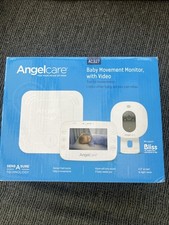 Angelcare video movement for sale  NESTON