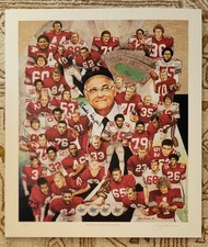 Woody hayes americans for sale  Pueblo