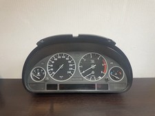Tableau bord compteur d'occasion  Forbach