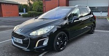 Peugeot 308 allure for sale  BLACKBURN
