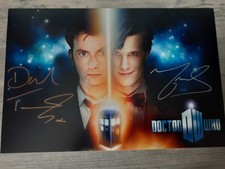 David tennant matt for sale  CHEADLE