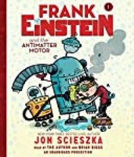 Frank einstein and gebraucht kaufen  Sibbesse