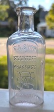 Vintage smith braintree for sale  Greenwood