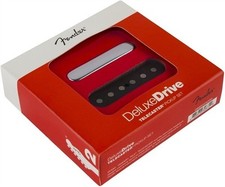 Usado, Guitarra Fender Genuine Deluxe Drive Telecaster Pickup Set Telecaster/Telecaster comprar usado  Enviando para Brazil