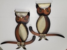 Rare vtg pair for sale  Antigo