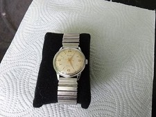 Vintage swiss made for sale  MINEHEAD