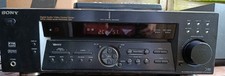 Amplificateur sony str d'occasion  Caen