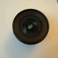 Nikon 20mm f2.8 d'occasion Nikon 20mm f2.8 d'occasion  Nancy-