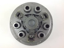Embrayage monodisque motozappe d'occasion  Expédié en France