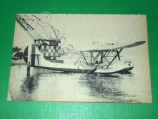 Cartolina aeronautica wwii usato  Vimodrone
