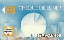 Rare carte telephonique d'occasion  Clermont-Ferrand-