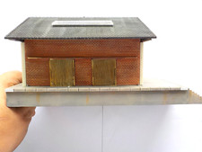 Décor maquette jouef d'occasion  Mourmelon-le-Grand