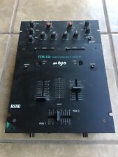 Rane ttm 52i for sale  North Hills