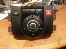 Kia venga heater for sale  SUTTON-IN-ASHFIELD