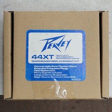 Peavey 44XT kit de diafragma de substituição 377380 NOVO display de estoque antigo *feito nos EUA*, usado comprar usado  Enviando para Brazil
