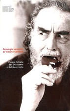 Cofanetto antologia personale usato  Italia