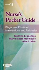 Nurse pocket guide for sale  Aurora