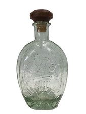 Jack daniels single for sale  Panora