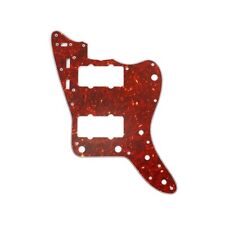Pickguard ply red d'occasion  Brest