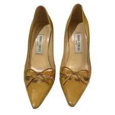 Jimmy choo decolte usato  Spedire a Italy