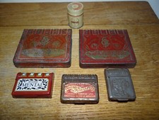 Interesting small lot d'occasion  Expédié en Belgium