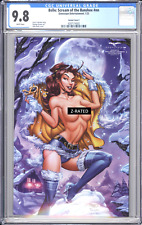 Zenescope grimm fairy for sale  Gulf Breeze