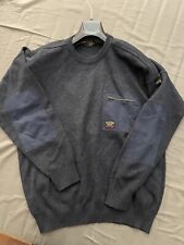 Maglione vintage paul usato  Roma
