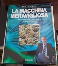 Macchina meravigliosa alla usato  La Maddalena