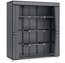 Portable closet large for sale  Cartersville