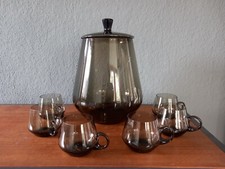 60s 70s bowle gebraucht kaufen  Lüneburg